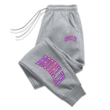 High Quality Women's Elastic Band Sweatpants