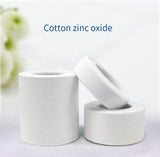 Premium Waterproof Cotton Adhesive Tape for Muscle Support