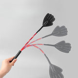 Leather Dog Training Stick