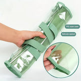 Large Capacity Waterproof Handheld File Storage Bag