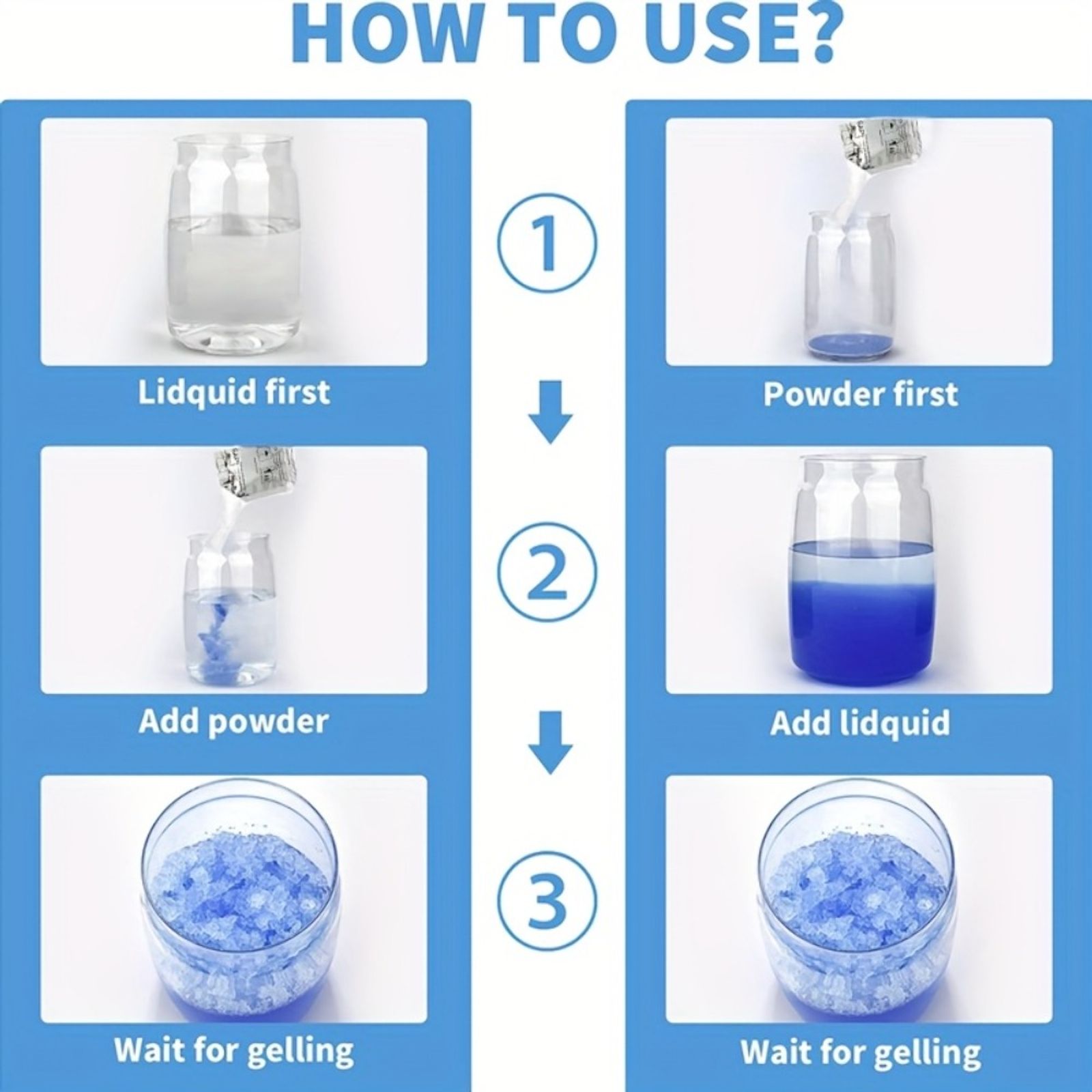 10/20pcs Outdoor Camping Toilet Urine Deodorizer