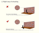 Street Graffiti Wall Background Banner for Photography