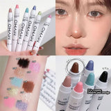 Brightening Highlight with Flash Eye Shadow Pen