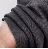 Women's Warm Turtleneck Sweater - Autumn Winter Pullover