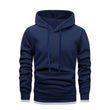 Men's and Women's Oversized Fleece Hoodies in Multiple Colors