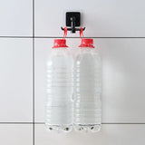 Swivel Kitchen Organizer Hooks - Multifunctional and Rotatable