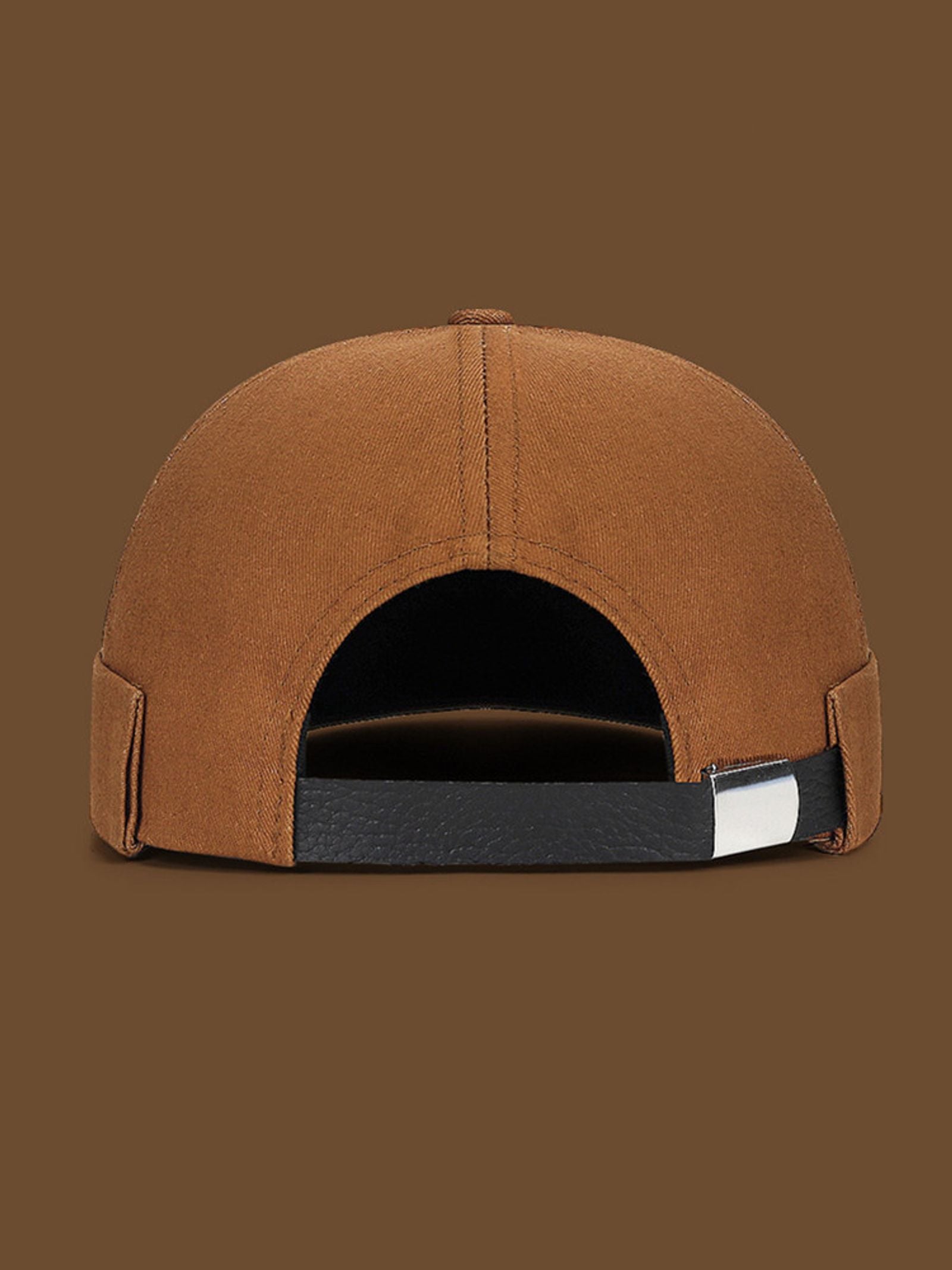 Personalized Letter Embroidery Farmer Hat