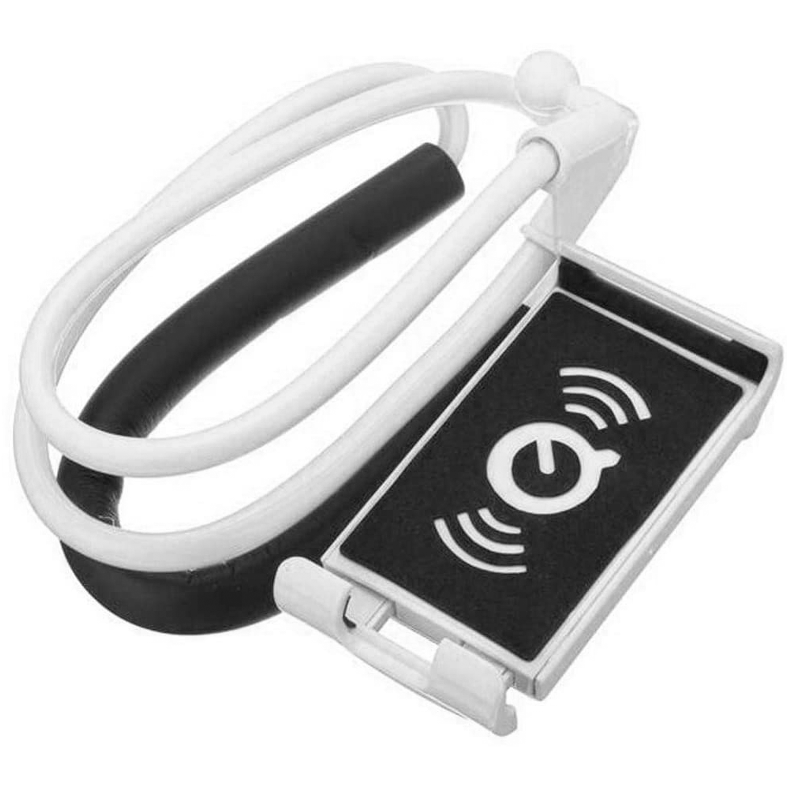 Flexible Neck Mobile Phone and Tablet Holder