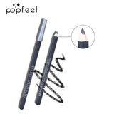 POPFEEL Eye Makeup Set with Eyeshadow, Eyeliner, and More