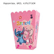 Disney Lilo and Stitch Angel Birthday Party Supplies