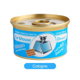 Long-Lasting Coffee Scented Car Air Fresheners