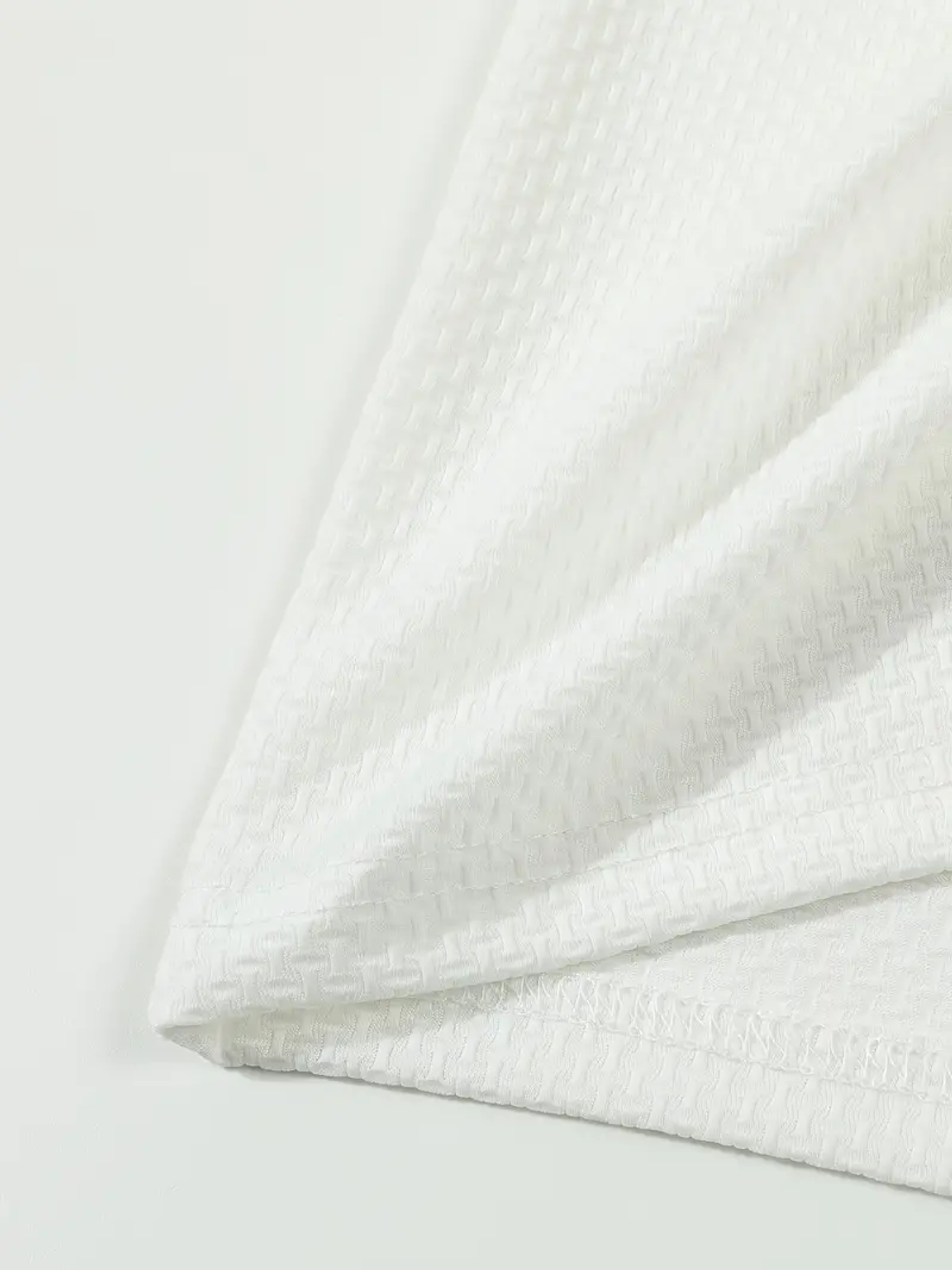 Classic Men's Casual Polo Shirt - Milan Pattern