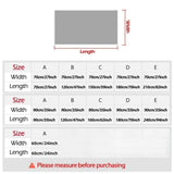 Bohemian Jacquard Chenille Sofa Cover for All Seasons