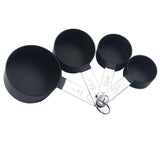 Multipurpose Measuring Spoon and Cup Set for Baking