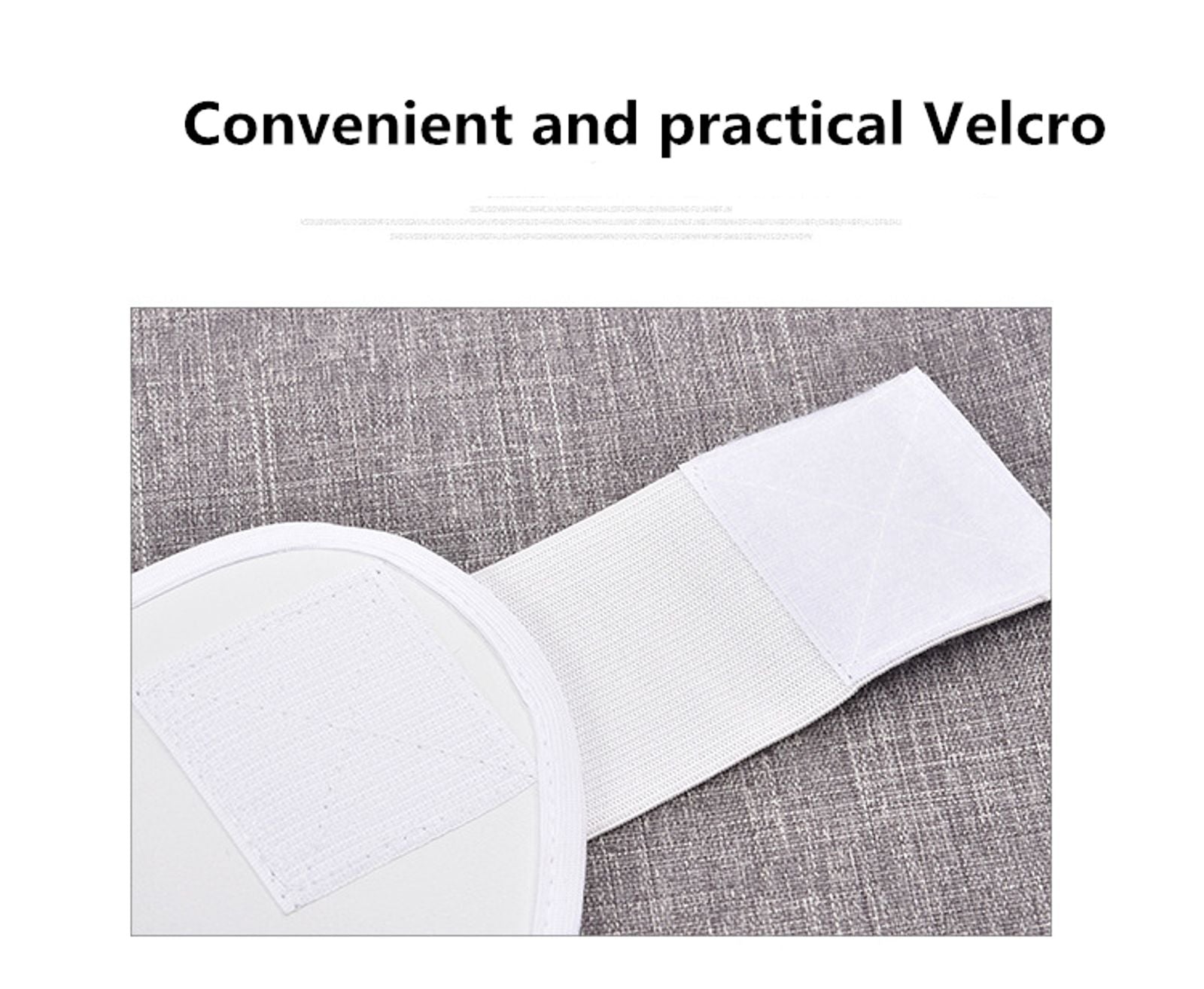 Adult Hernia Brace Support for Inguinal & Sports Hernia Relief