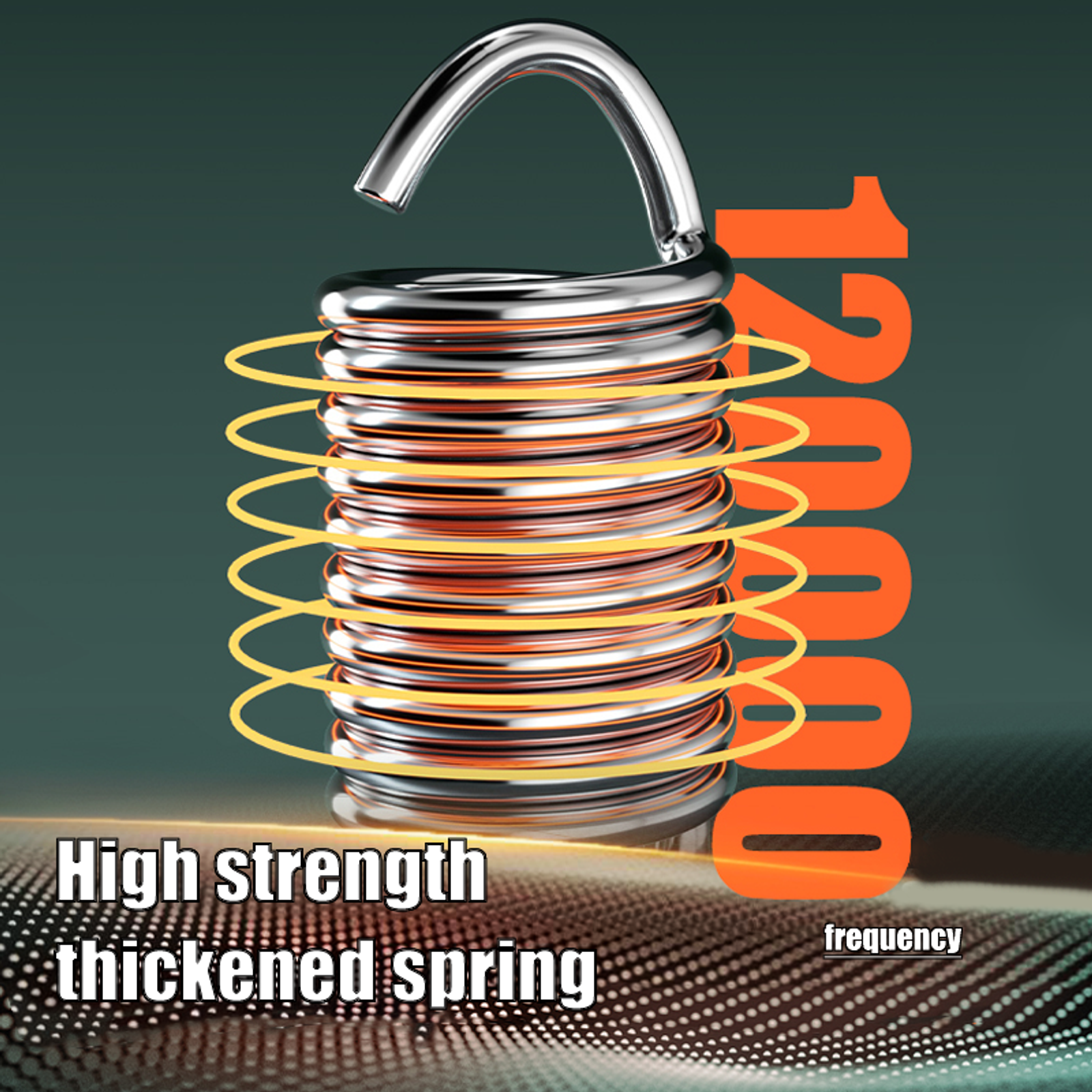 Adjustable Grip Strength Device for Rehabilitation & Training