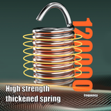 Adjustable Grip Strength Device for Rehabilitation & Training