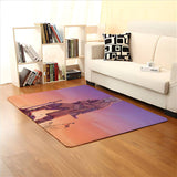 Vinland Saga Anti-Slip Bathroom Carpet Mat