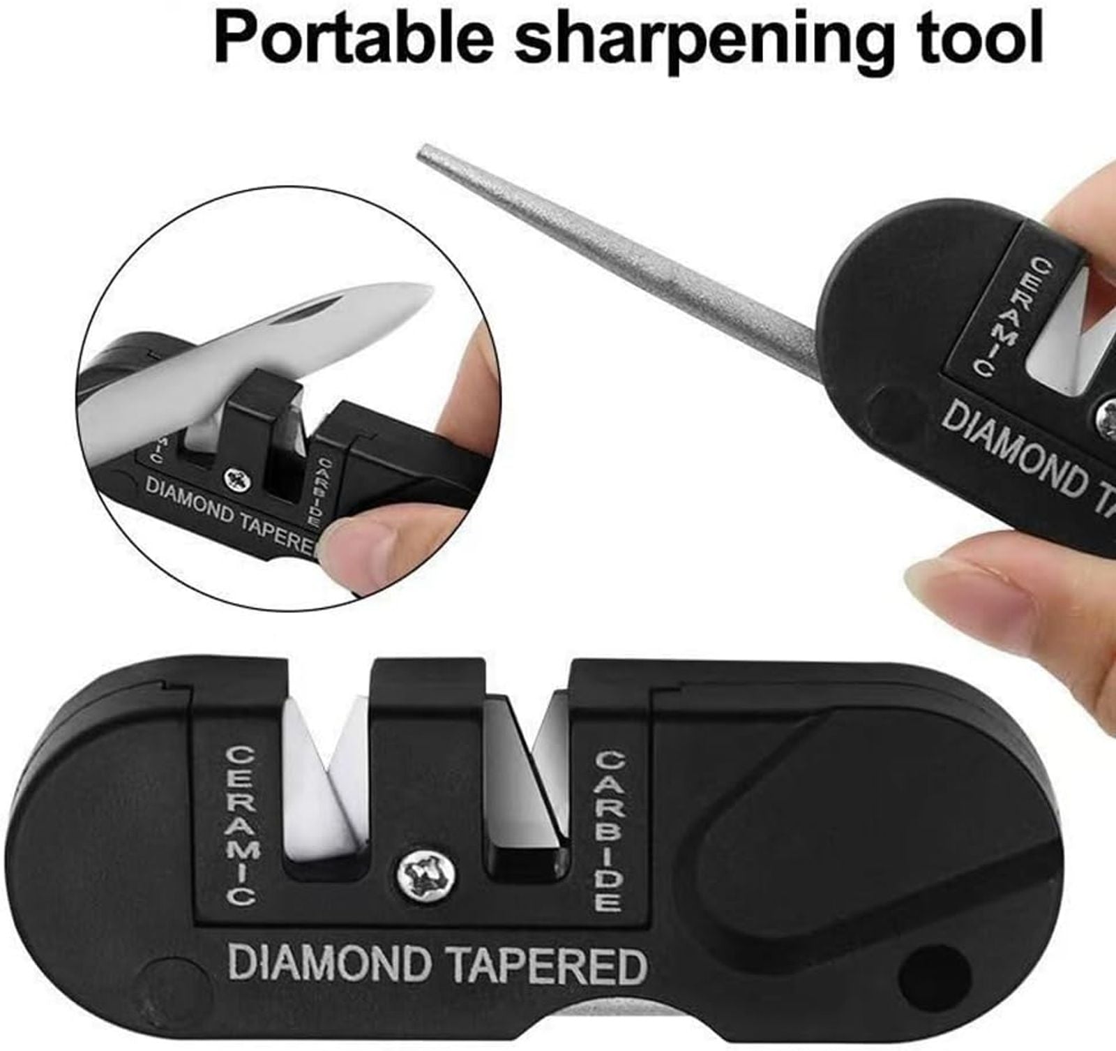 Outdoor Cooking Accessories Set