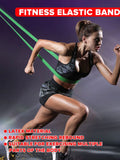 Resistance Bands for Home Workouts - Pull Up Assist Bands