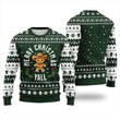 Cowboy Gingerbread Merry Christmas Hoodie