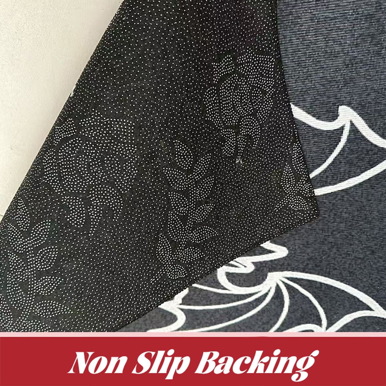 Merry Christmas Santa Claus Door Mat for Home 2025