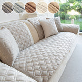 High-End Anti-Slip Sofa Cushion Cover for All Seasons
