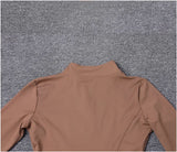 Women's Long Sleeve Sport Jacket for Gym & Casual Wear