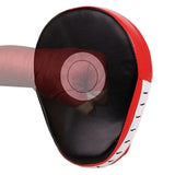 Curved Boxing Target Pads for Training