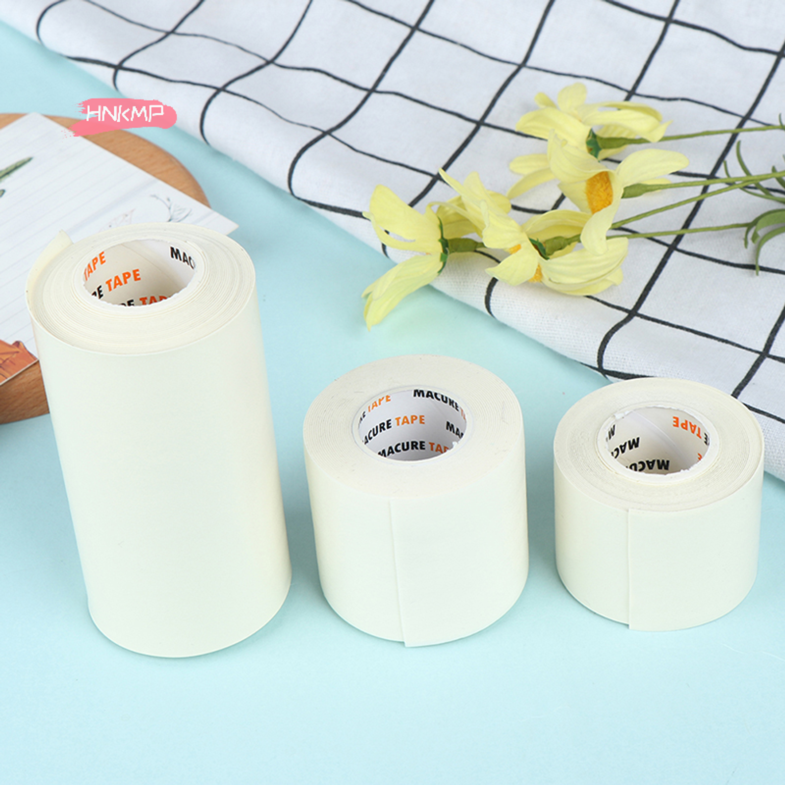 Microfoam Waterproof Adhesive Bandage Underwrap Tape