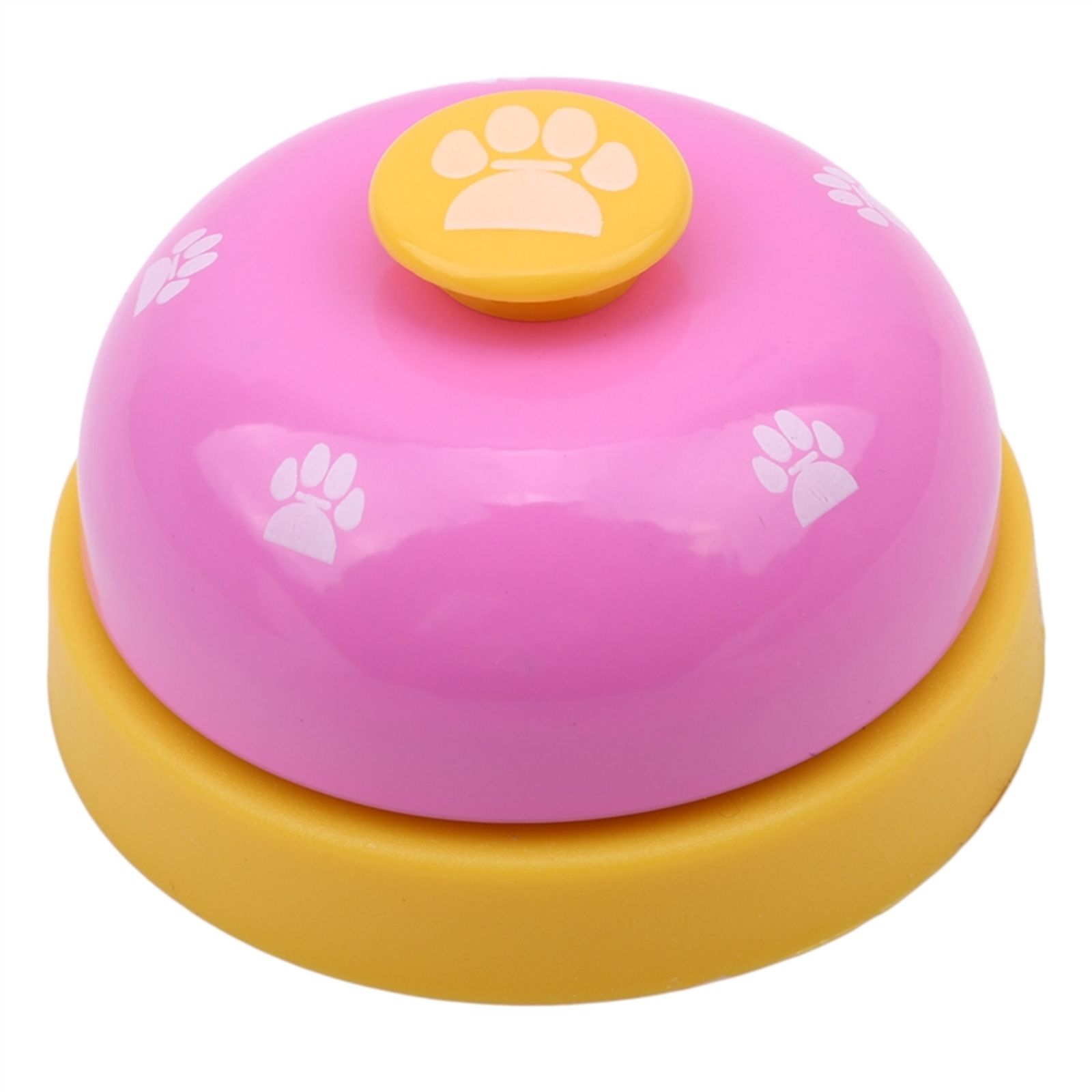 Interactive Pet Bell Toy for Dog and Cat Training