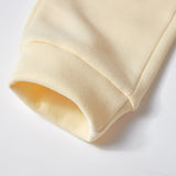 Women's Casual Fleece Sports Pants for Jogging & Working Out