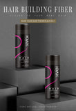 SEVICH Hair Building Fiber Set for Hair Loss Treatment