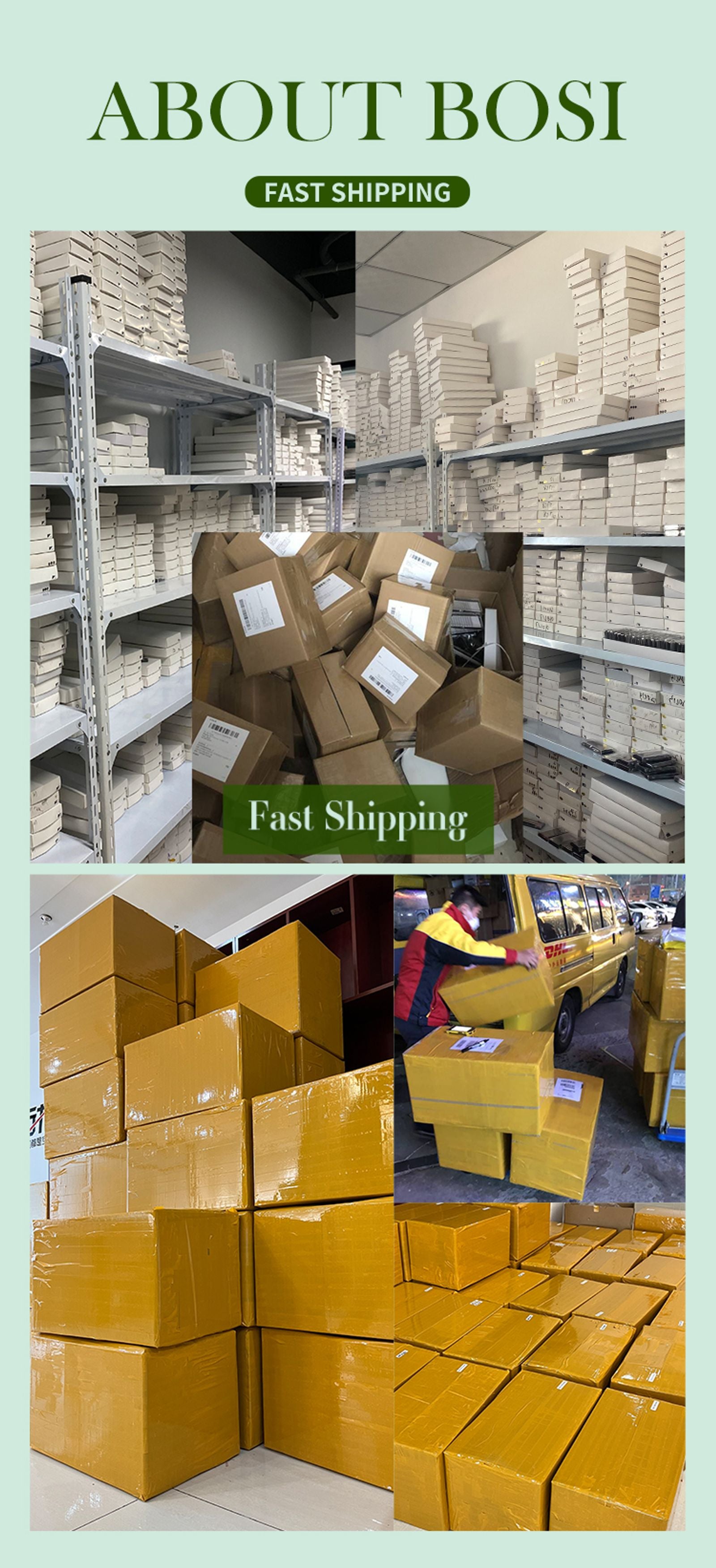 Lakanaku 2D Eyelash Extensions - U YY Fiber Double Tips