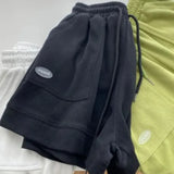 Women's Comfortable Loose Wide-Legged Drawstring Pants
