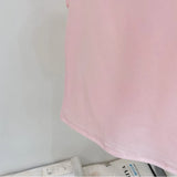Summer O-Neck Fashion T-Shirt for Women
