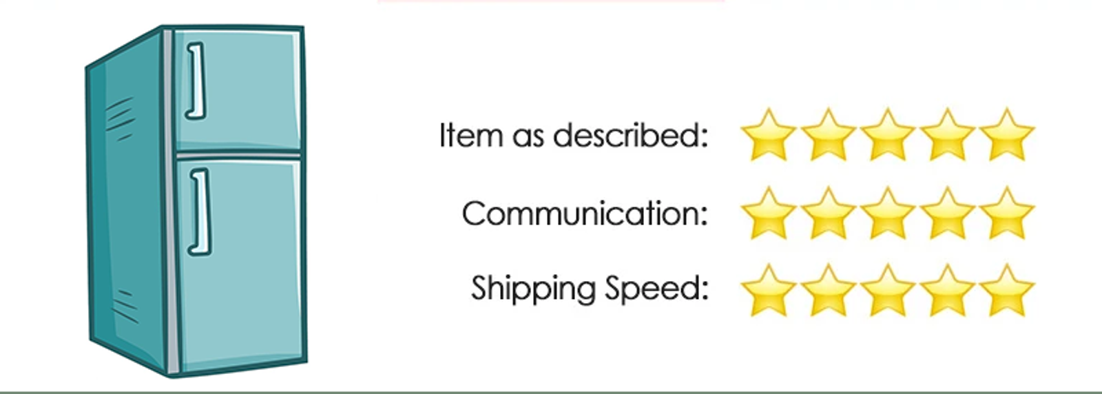 10pcs Pink Blossom Sakura Refrigerator Magnets