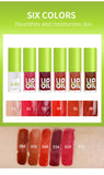 6-Tone Moisturizing Luminous Lip Gloss