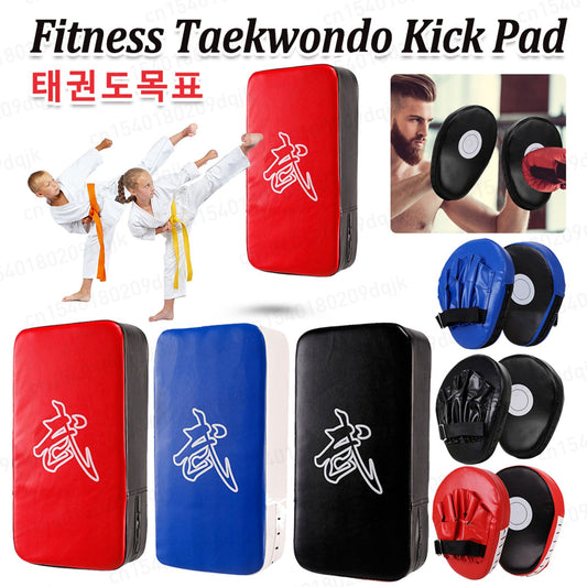 Durable Kickboxing Punching Pad for Training