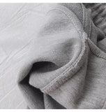 Women's High Waist Loose Drawstring Sports Shorts