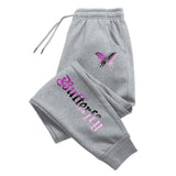 Women's Y2K Casual Jogger Sweatpants