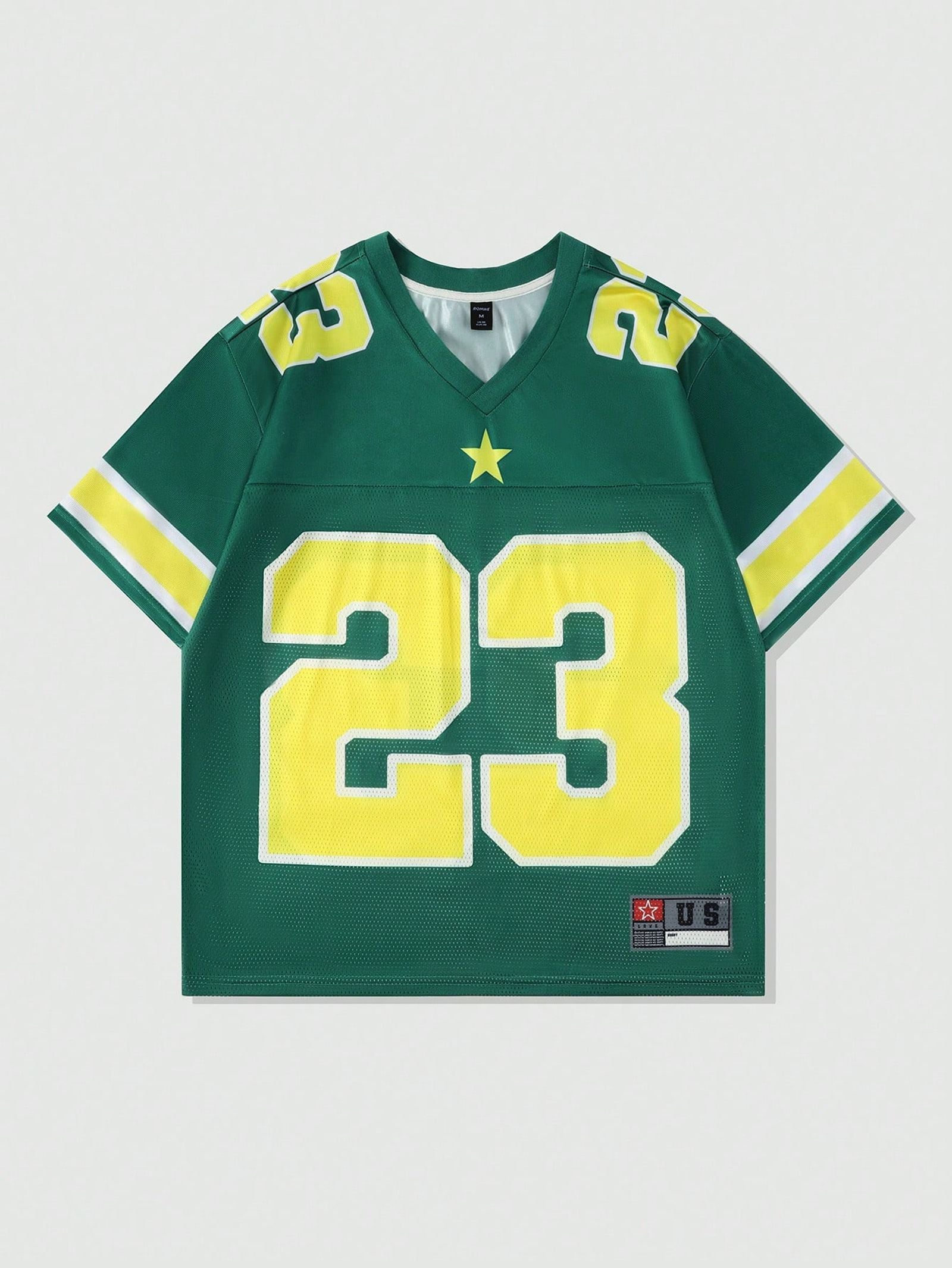 Women's Summer Y2K Casual V-Neck T-Shirt