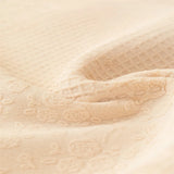 Warm Plush Sofa Cushion One-Piece Dust Cover