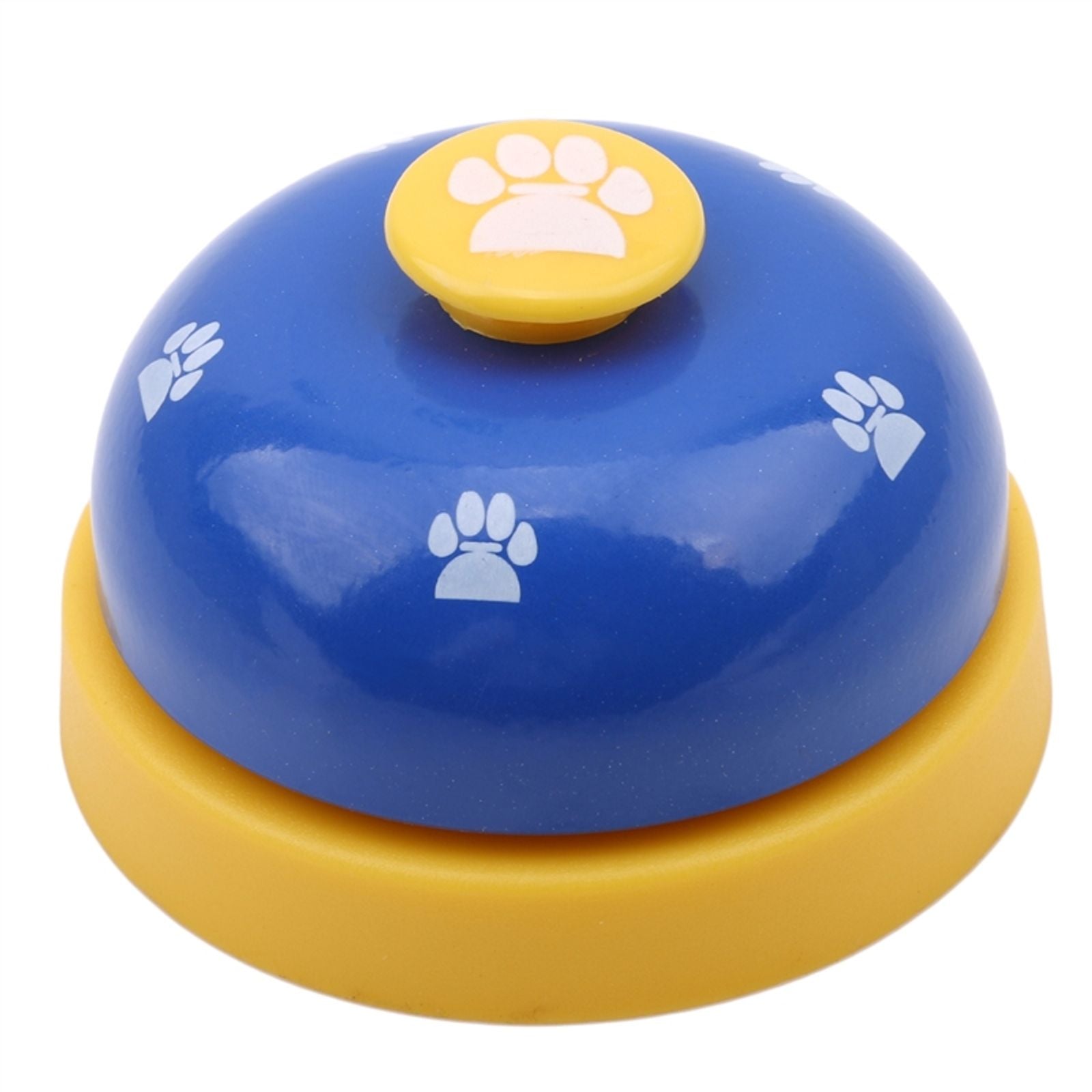 Interactive Pet Bell Toy for Dog and Cat Training