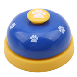 Interactive Pet Bell Toy for Dog and Cat Training
