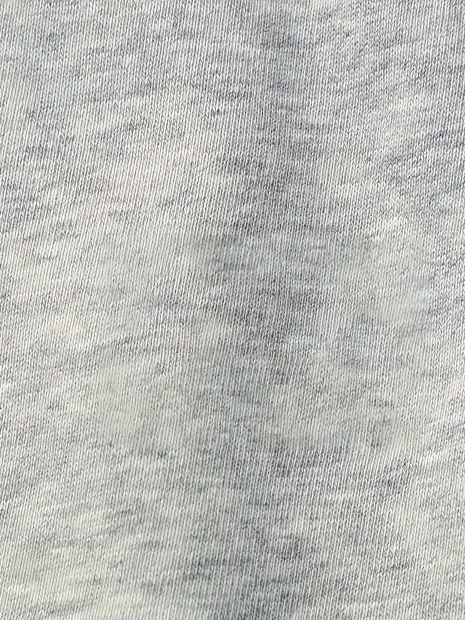 Plus-Size Grey Drawstring Waist Athletic Shorts for Women