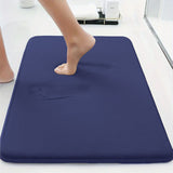 Thick Non-Slip Bathroom Floor Mat