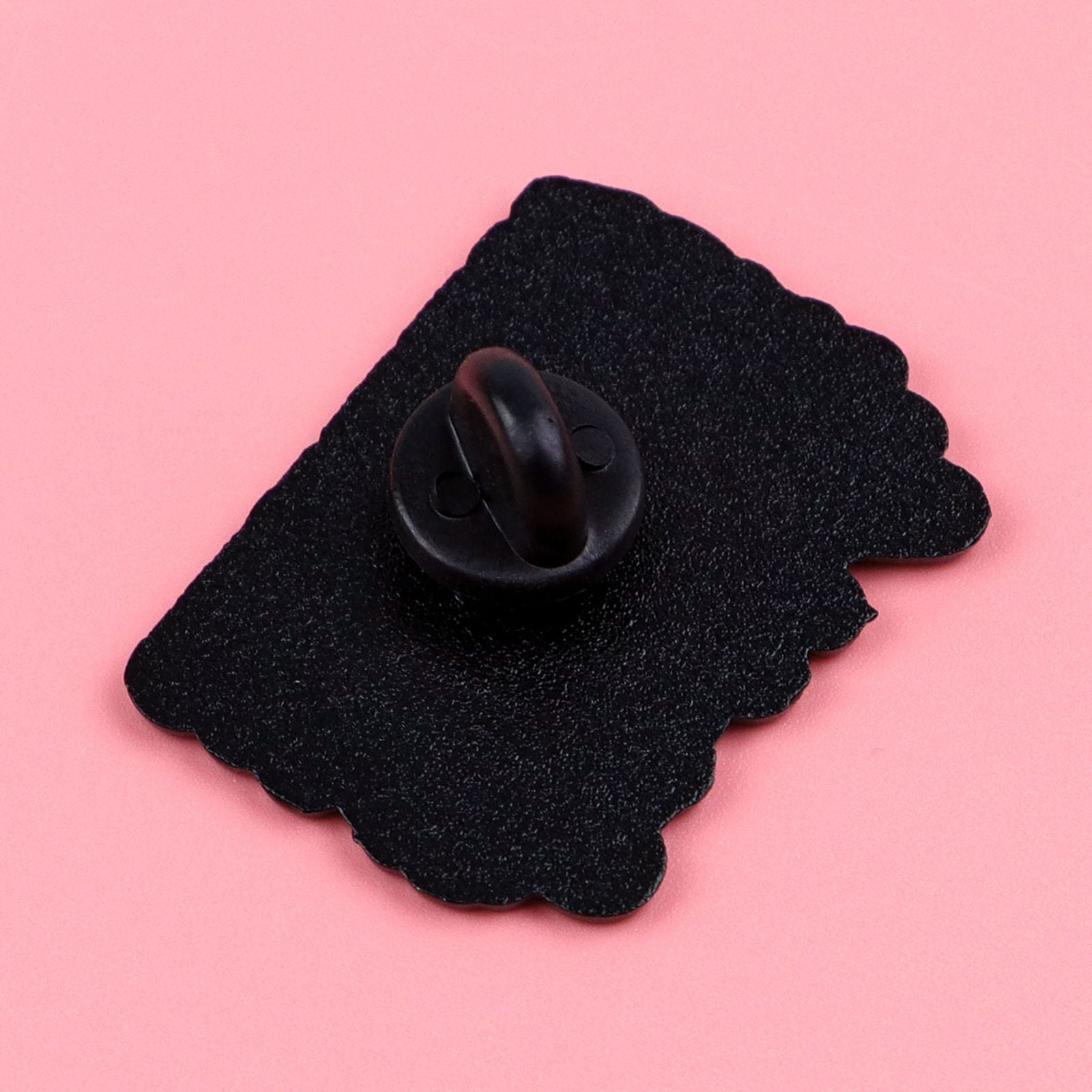 Funny Feminism Quotes Enamel Pin - Silly Goose Brooch