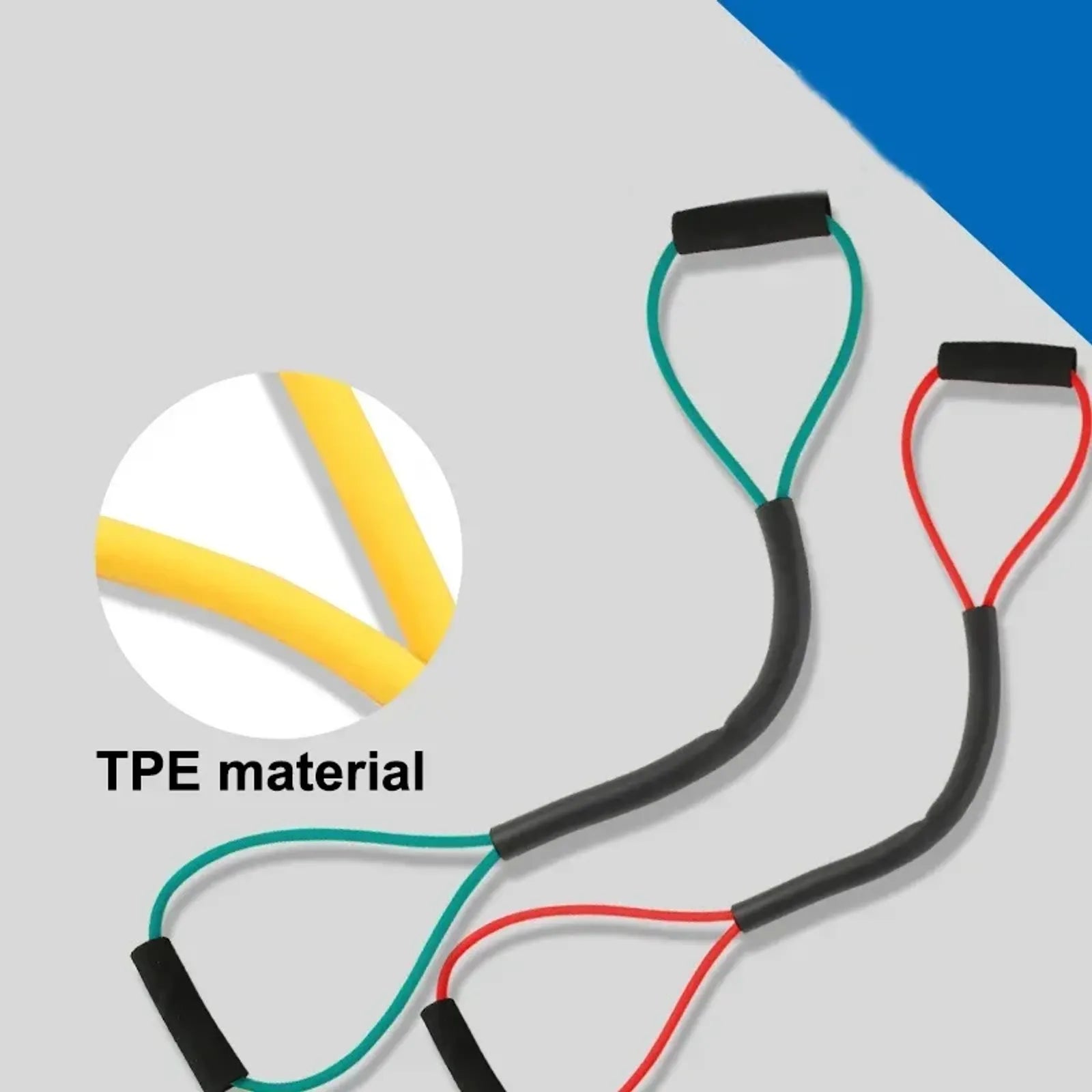 Boxing Booster Bands for Speed and Strength Training