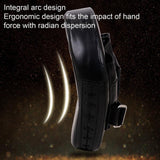 Curved Boxing Target Pads for Training